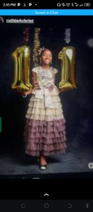 Anuoluwapo Sunday Okeh 